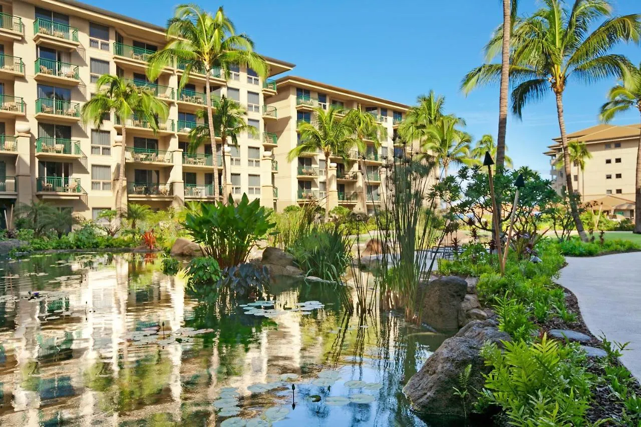 Hotel The Westin Ka'anapali Ocean North