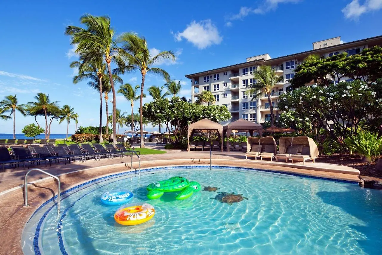 The Westin Ka'anapali Ocean North Hotel 4*
