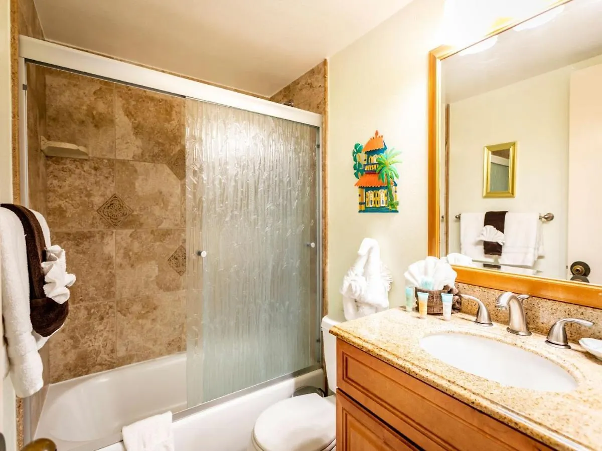 Kamaole Sands 8-402 Apartment *