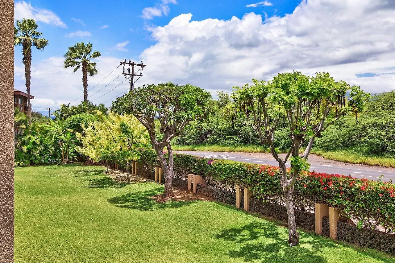 Kamaole Sands 8-402 * Wailea (Maui)