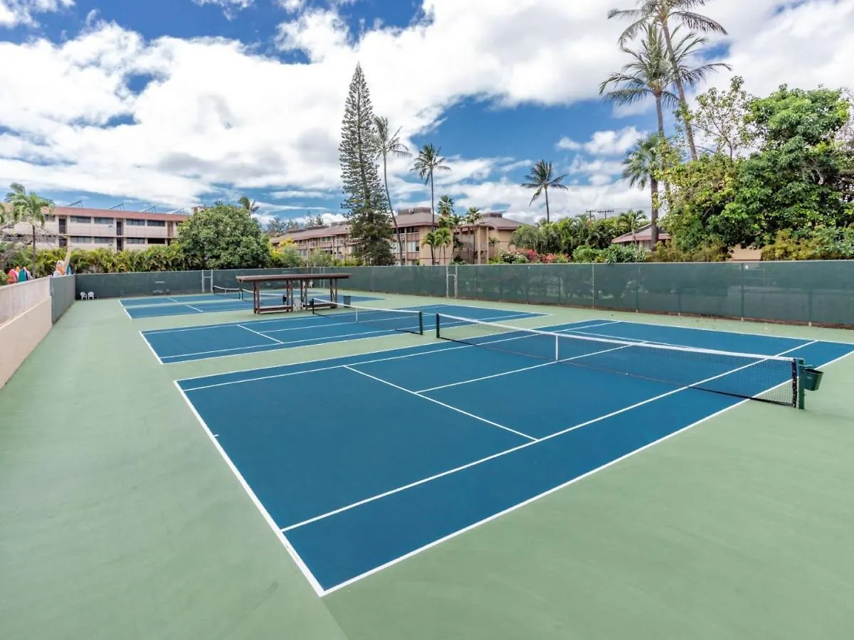 Kamaole Sands 8-402