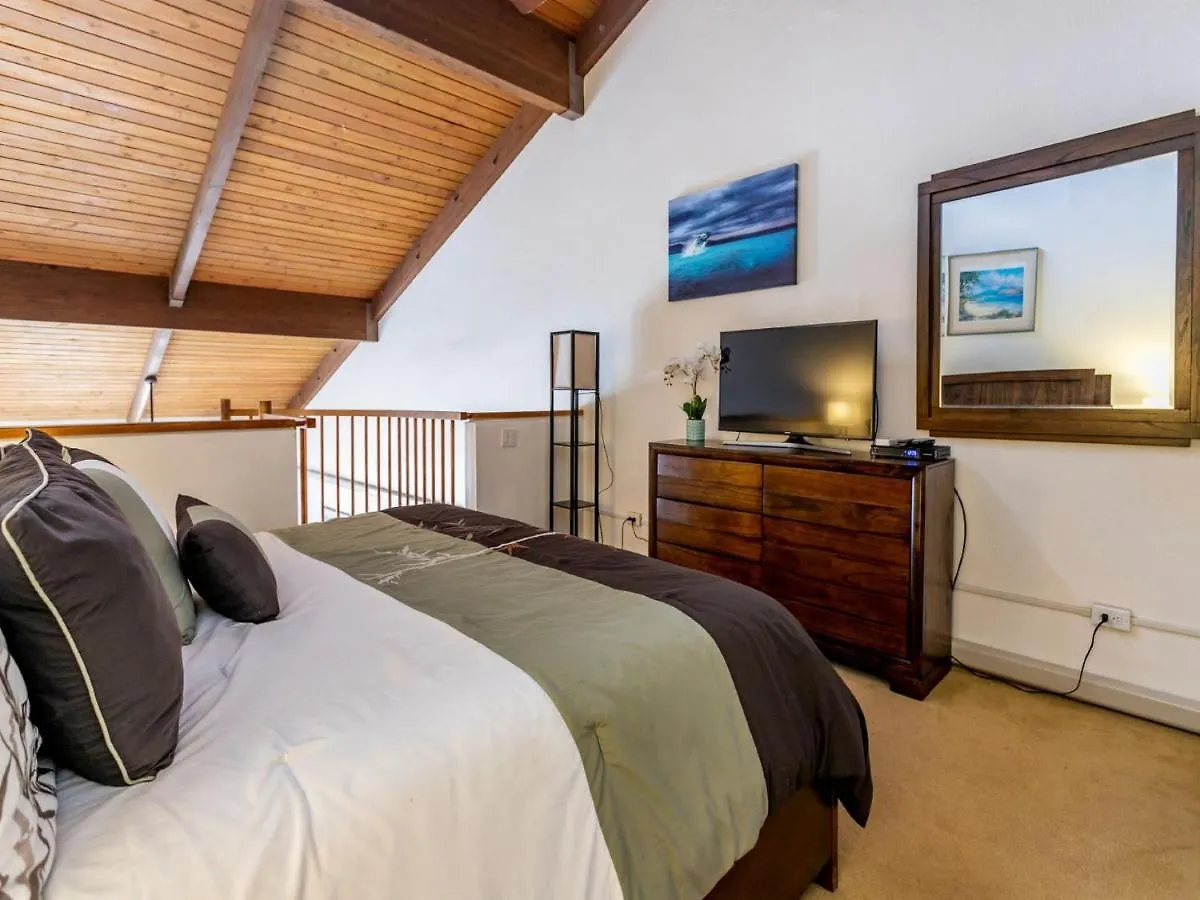 Apartment Kamaole Sands 8-402 Wailea (Maui)