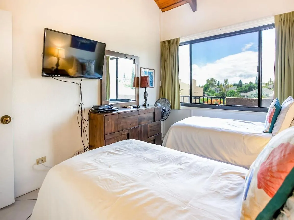 Kamaole Sands 8-402 Apartment Wailea (Maui)