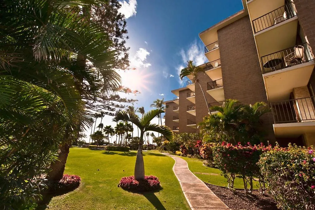 Kauhale Makai 506 *