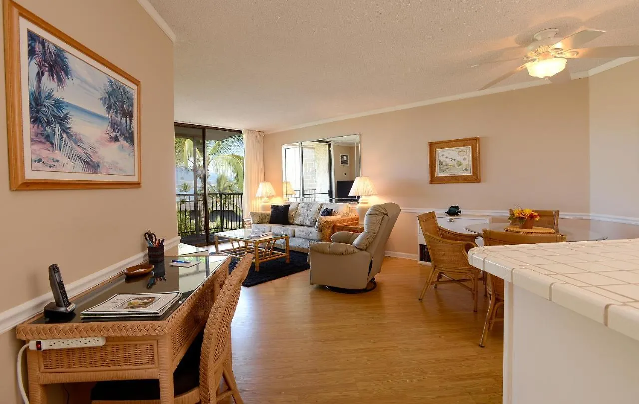 Apartment Kauhale Makai 506