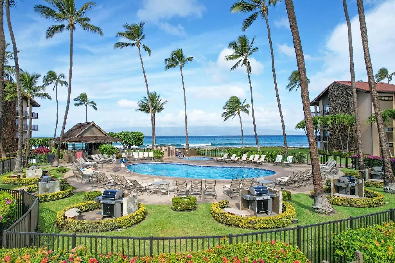 Aston At Papakea Apart-hotel 3*