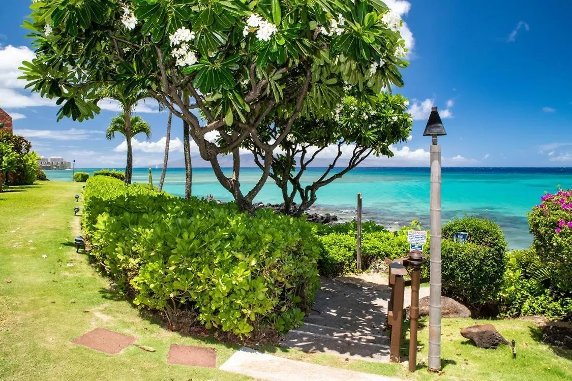 Kuleana 415 Holiday home *