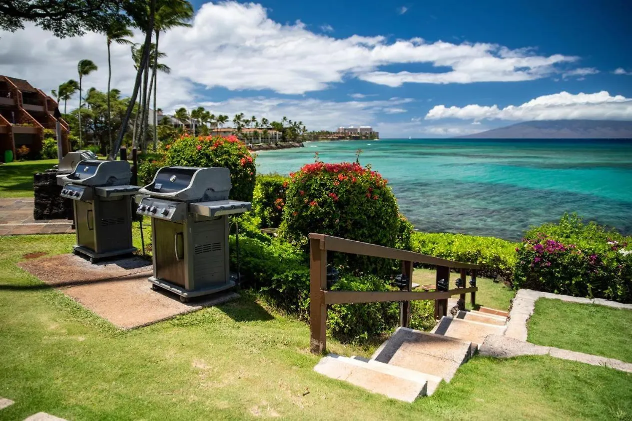 Holiday home Kuleana 415