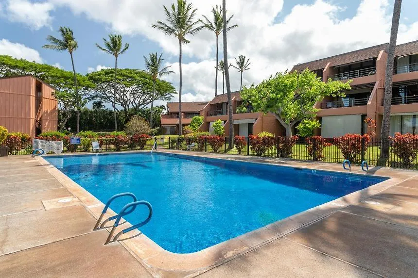 Holiday home Kuleana 415 Kahana