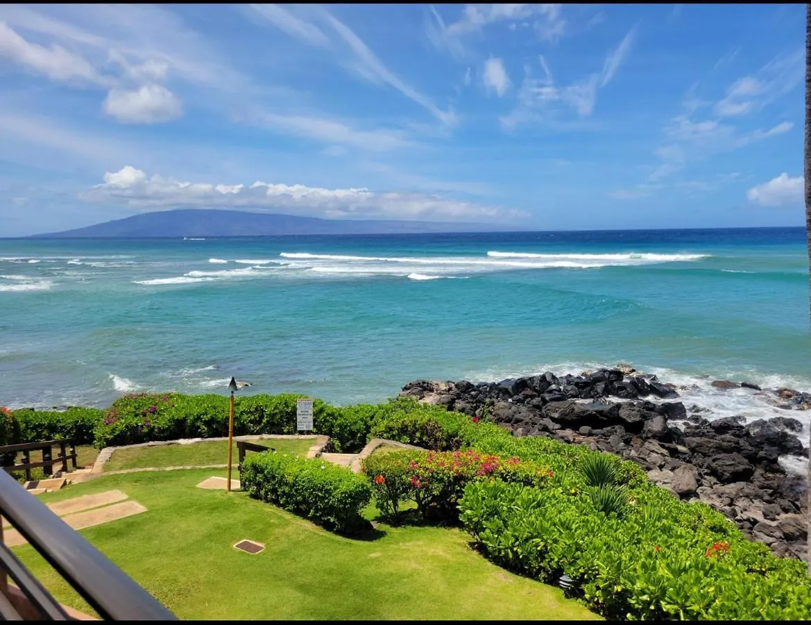 Kuleana 415 Holiday home Kahana