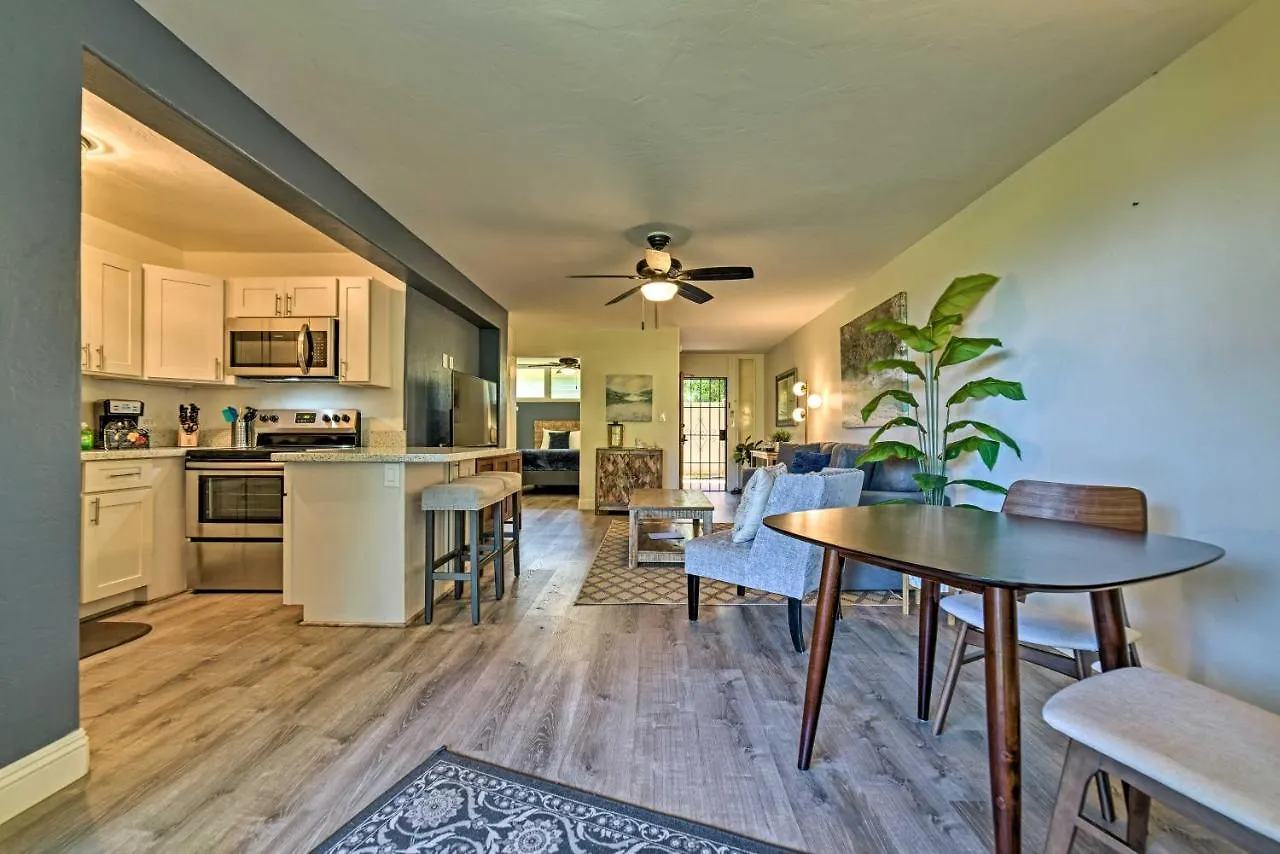 Tropical Getaway With And Pool Access! Apartment Kahana
