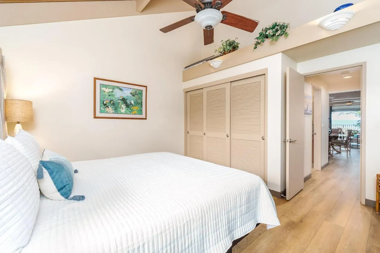 Apartament Village 40 Kahana