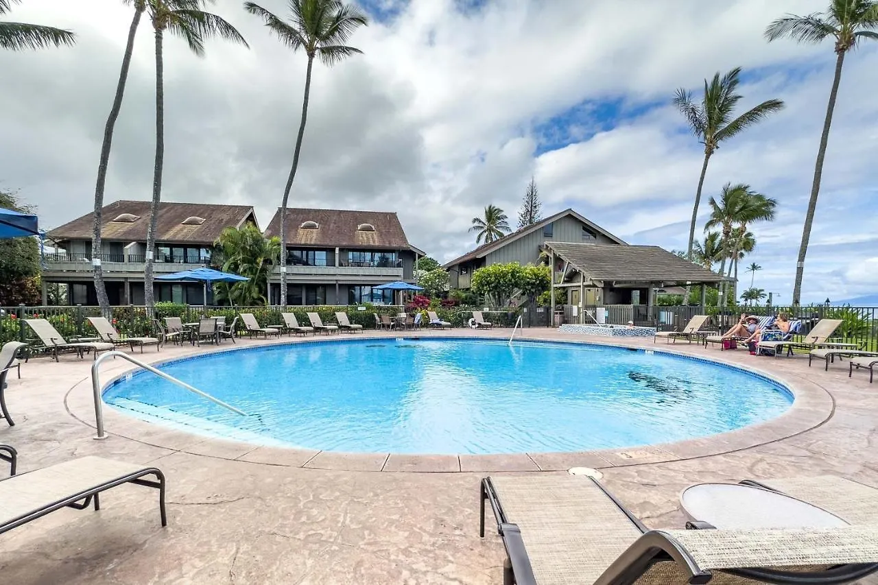 Apartament Village 40 Kahana