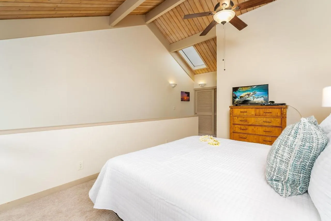 Apartament Village 40 Kahana