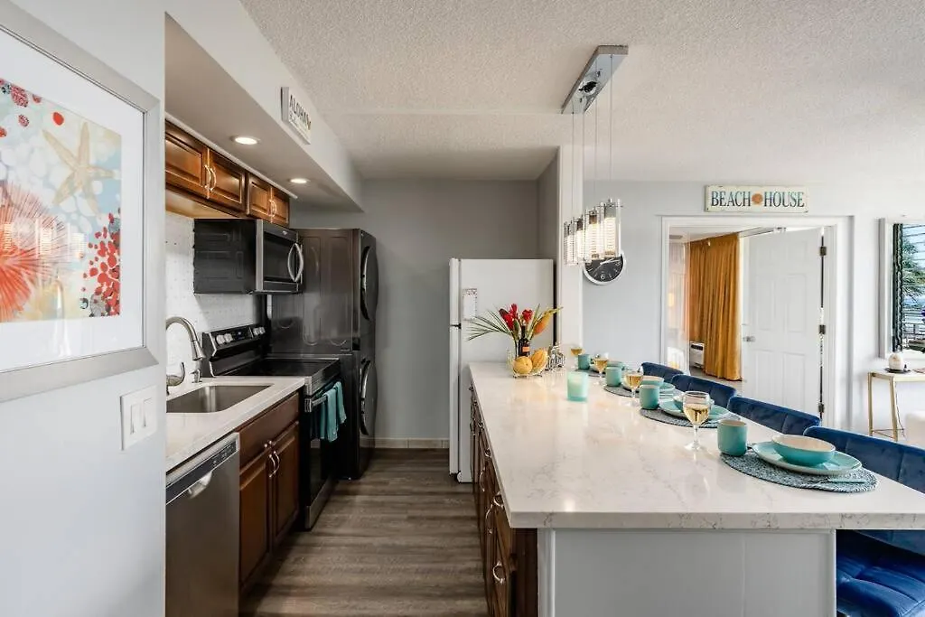 Ocean Front- Cozy Prime Location In Holiday home Kihei