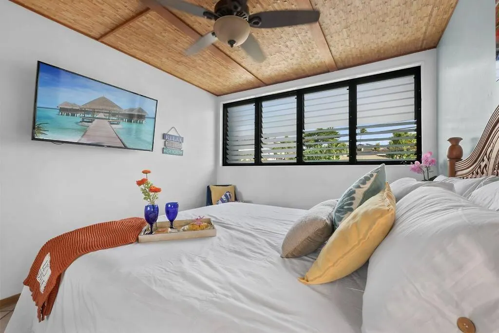 Oceanside-spectacular View And Poolside Oasis