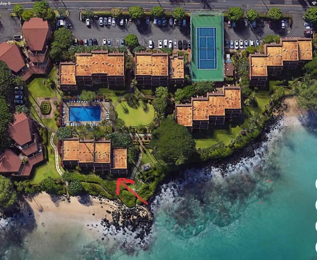 Kuleana 415 Kahana