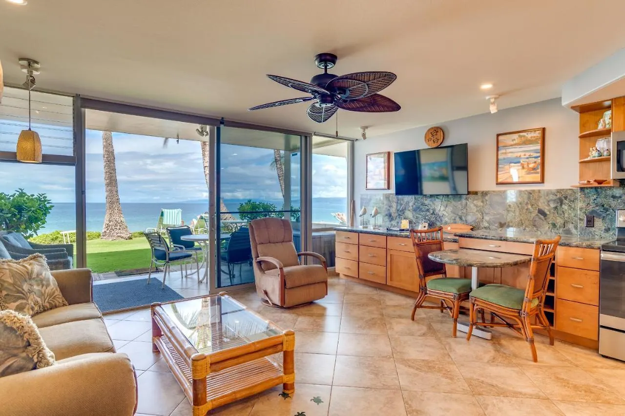 The Hale Pau Hana Resort 4*