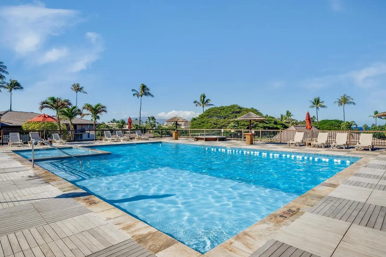 Maui Eldorado E106 Hotel *