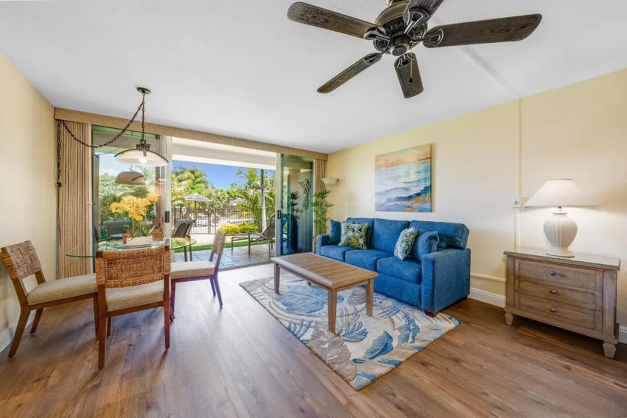 Hotel Maui Eldorado E106
