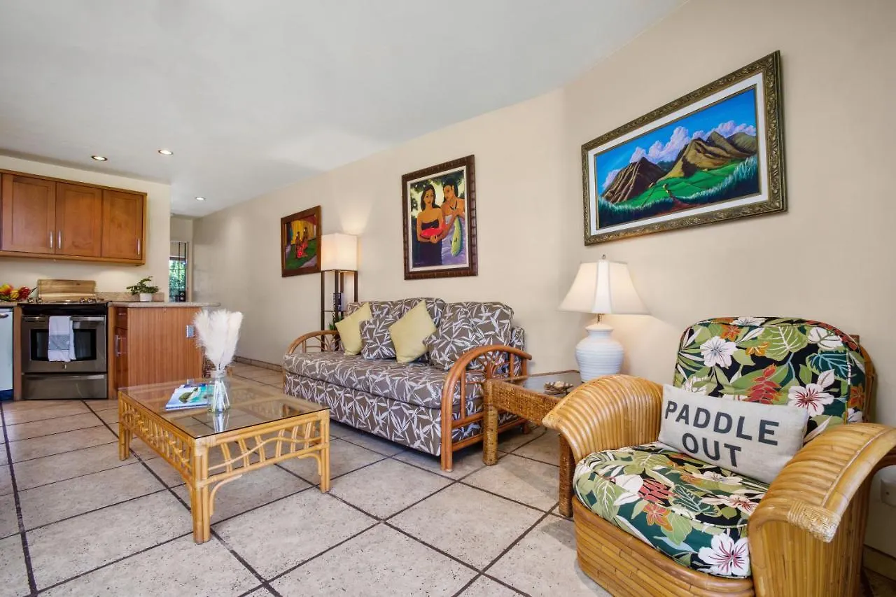 Beautiful 1 Bedroom With Ocean Views | Oceanfront *