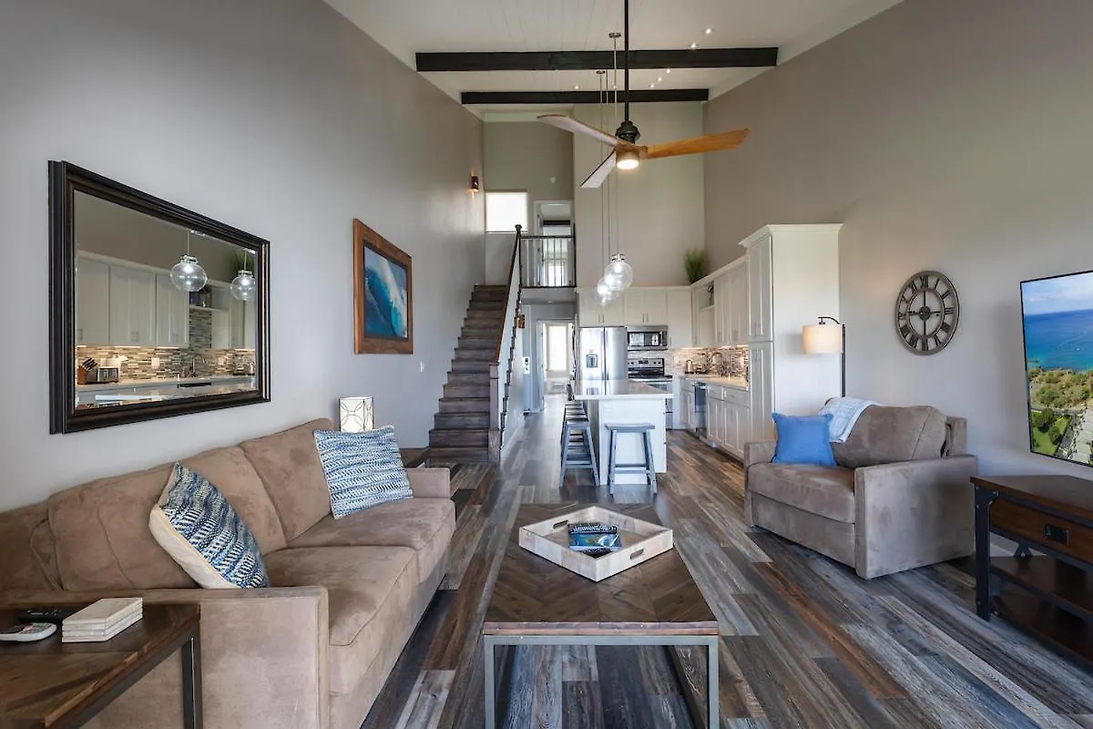 Hale Kamaole Holiday home