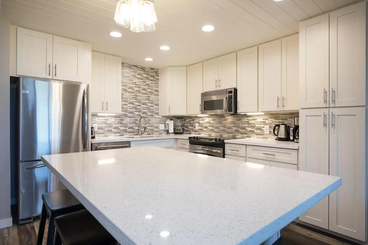 Holiday home 4-309 Kamaole Sands**newly Remodeled** Steps To Kamaole 3 Beach! *