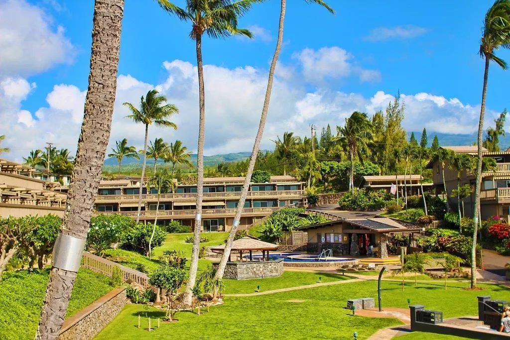 Kahana Sunset 3* Kapalua