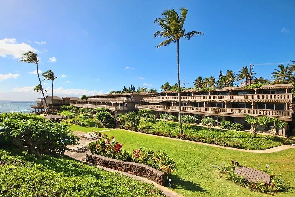 Kahana Sunset 3*