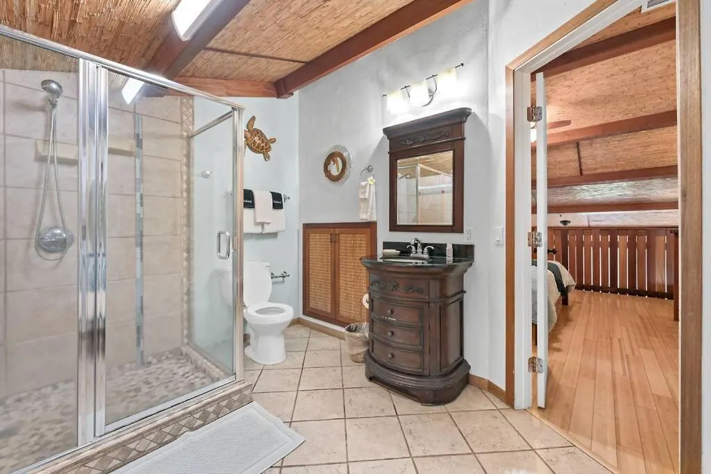 Oceanside-spectacular View And Poolside Oasis Holiday home *