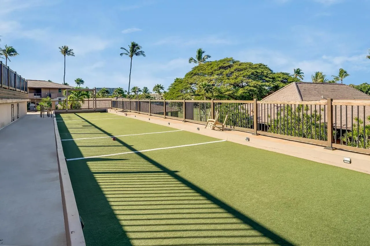 Maui Eldorado E106