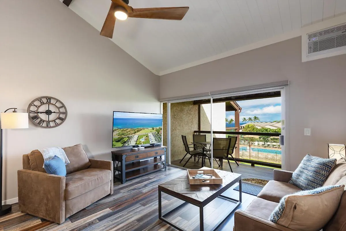 Holiday home Hale Kamaole