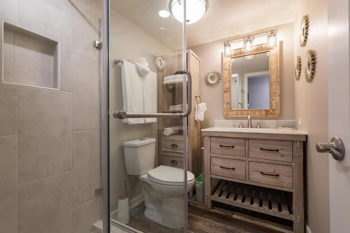 Holiday home 4-309 Kamaole Sands**newly Remodeled** Steps To Kamaole 3 Beach!