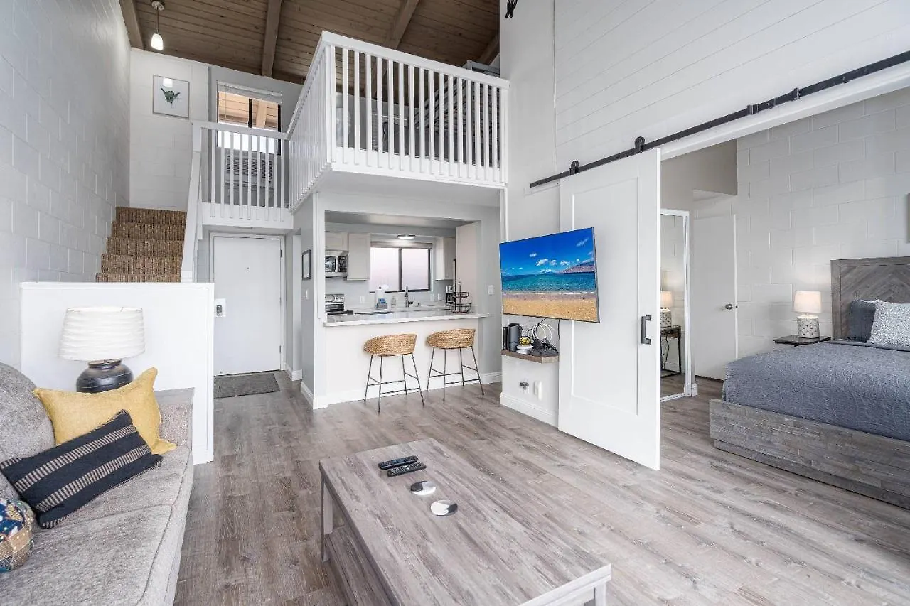 Apartment C7 Hono Kai *