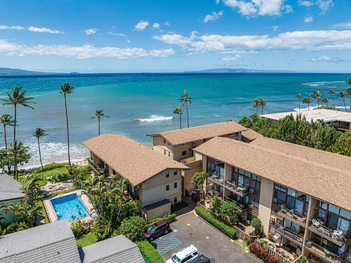 Apartment C7 Hono Kai Wailuku