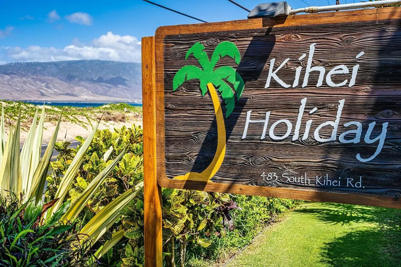 110 Kihei