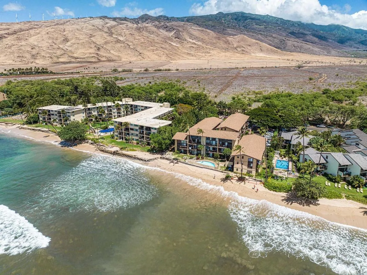 C7 Hono Kai Wailuku