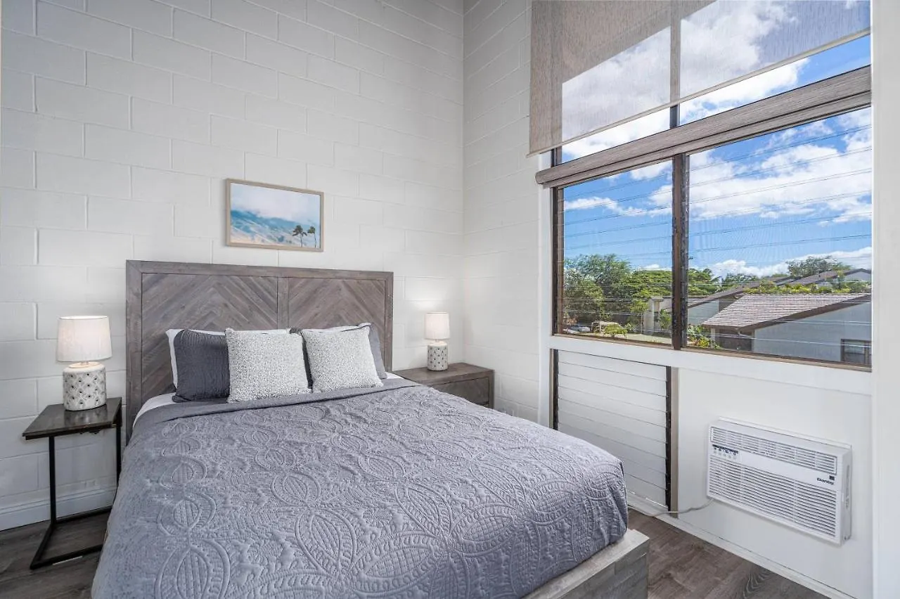 Apartment C7 Hono Kai *