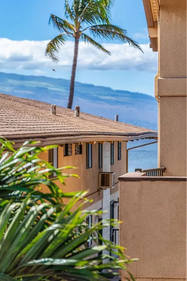 C7 Hono Kai * Wailuku