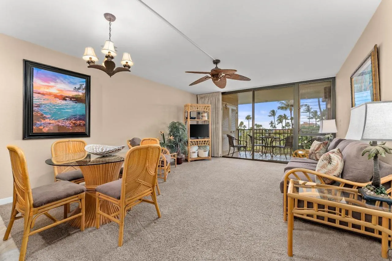 Kamaole Sands 5-311