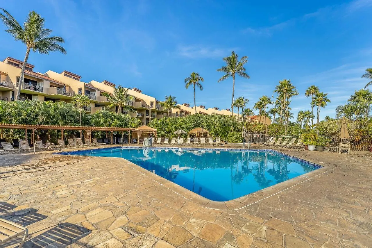 Kamaole Sands 5-311 Wailea (Maui)