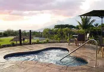 By Marriott Maui Wailea Hotell 3*