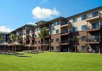 Hotell By Marriott Maui Wailea 3*