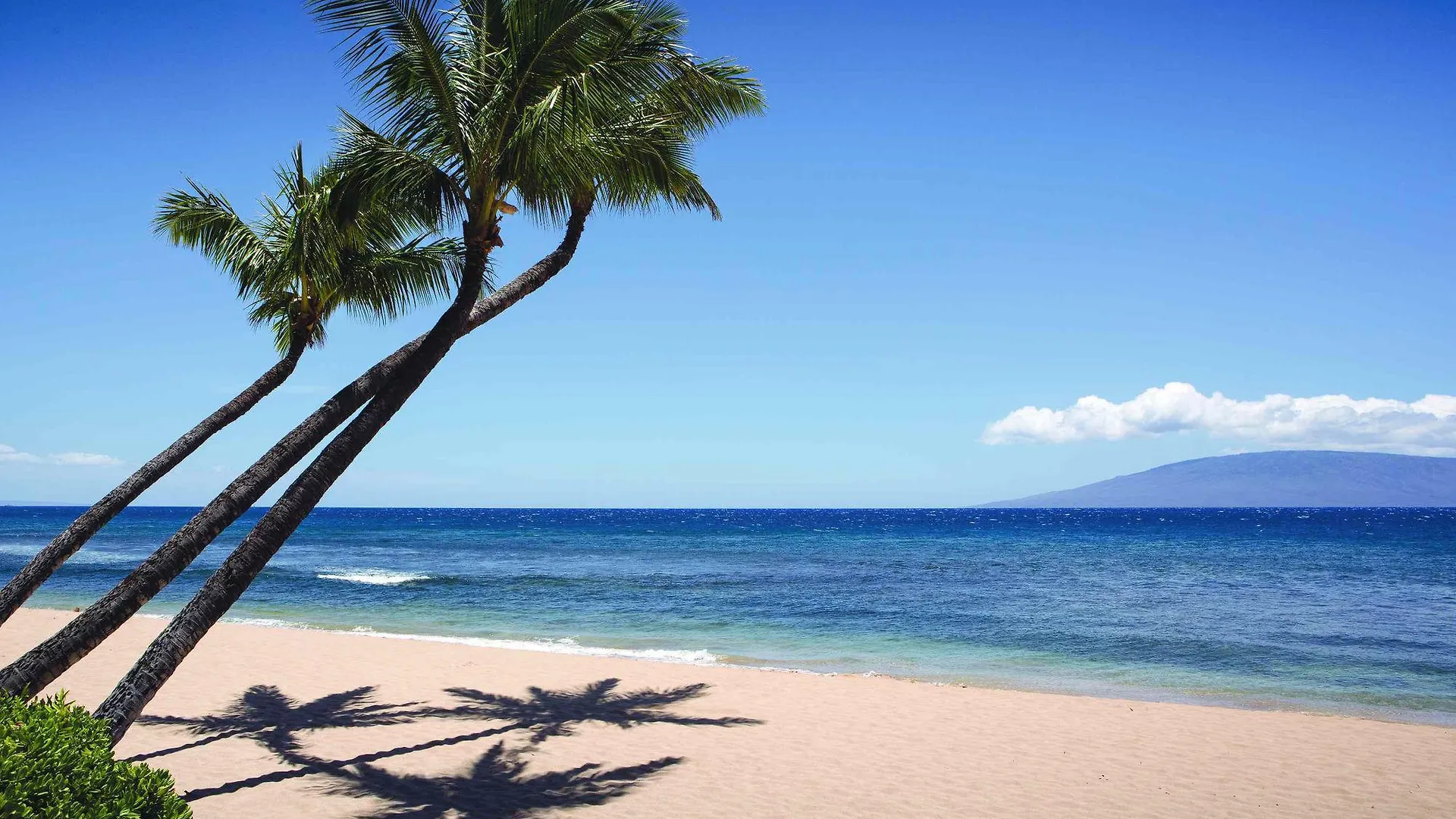 Marriott's Maui Ocean Club - Molokai, Maui & Lanai Towers Hotel Lahaina