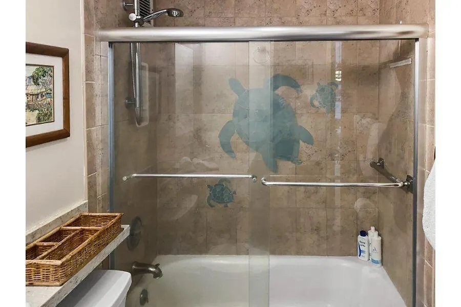Apartmán Menehune Shores, #210