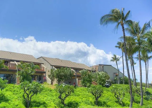 Apartment Maui Kamaole F-204