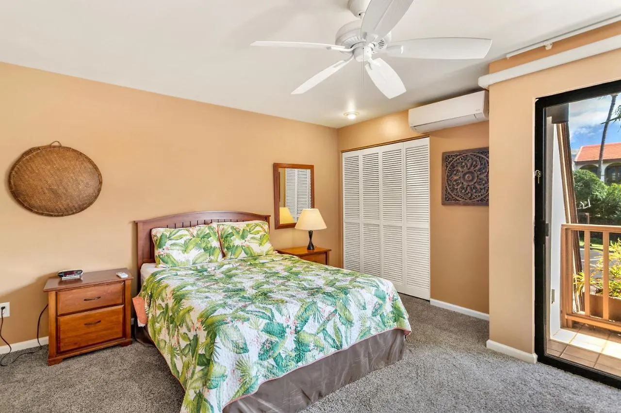 Apartment Maui Kamaole F-204 *