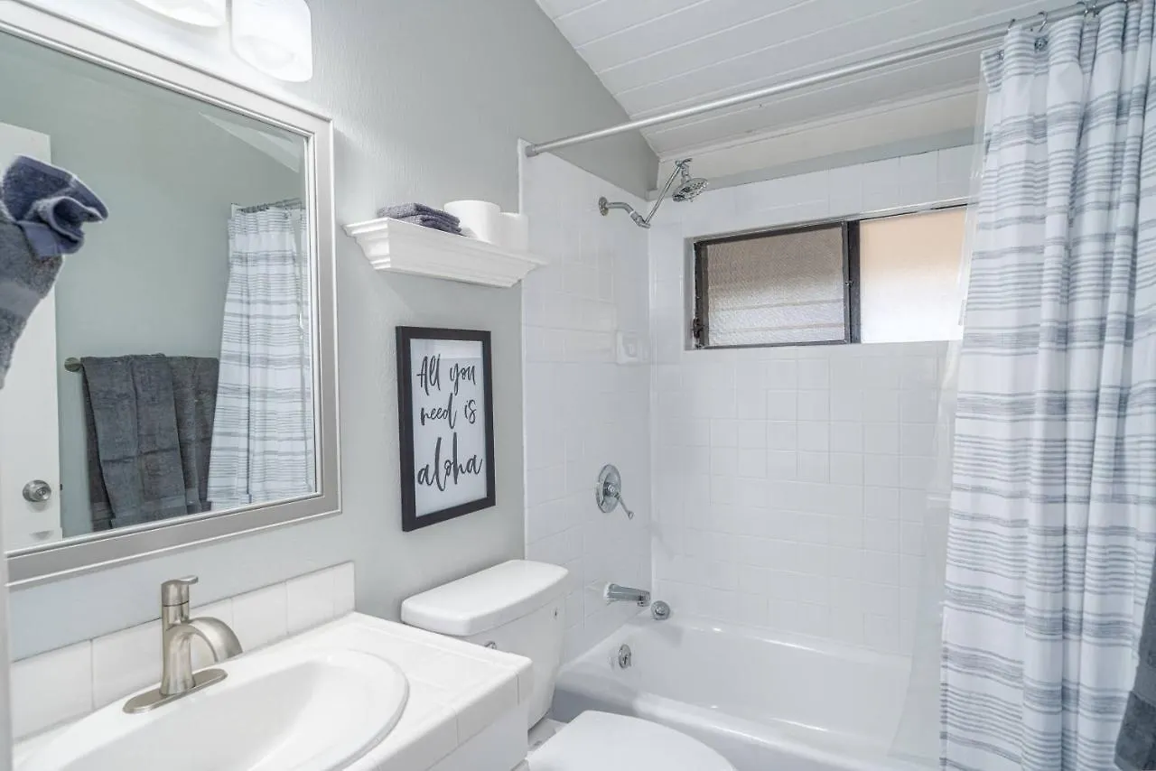 Apartment C7 Hono Kai Wailuku