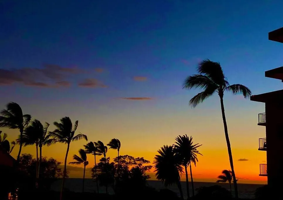 Campervan/maui Hosted By Go Camp Maui *