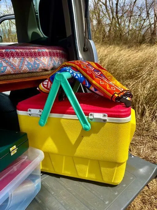 Campervan/maui Hosted By Go Camp Maui * Kihei